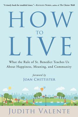 How to Live cover