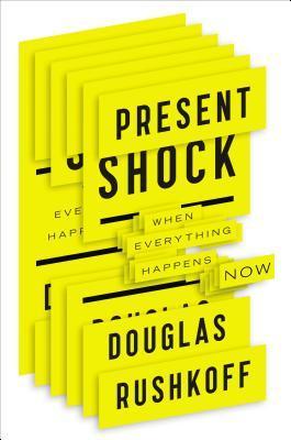 Present Shock cover