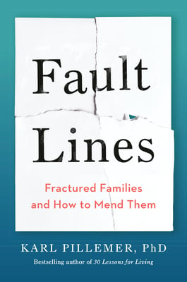 Fault Lines cover