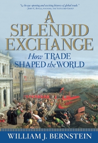 A Splendid Exchange cover