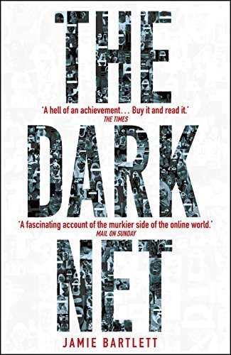 The Dark Net cover