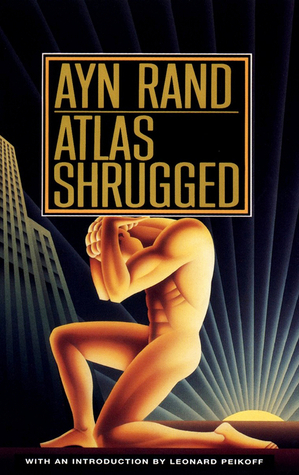 Atlas Shrugged cover