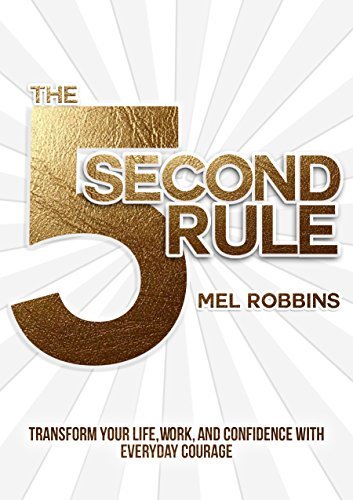 The 5 Second Rule cover