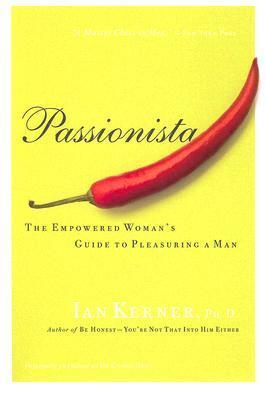 Book cover of Passionista by Ian Kerner