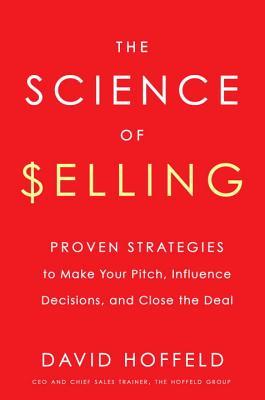 The Science of Selling cover