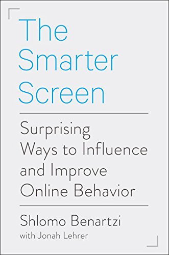 The Smarter Screen cover