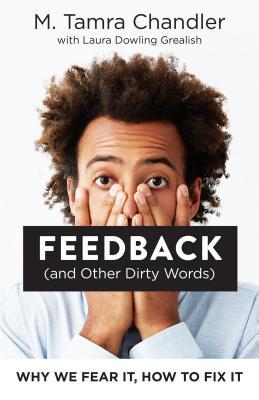 Feedback (and Other Dirty Words) cover