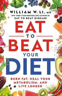 Eat to Beat Your Diet cover