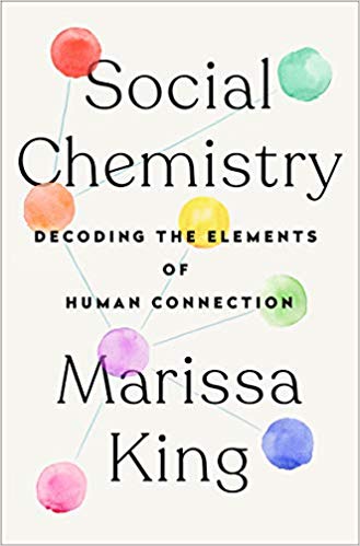 Social Chemistry cover