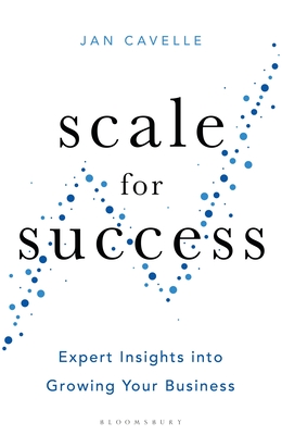 Scale for Success cover