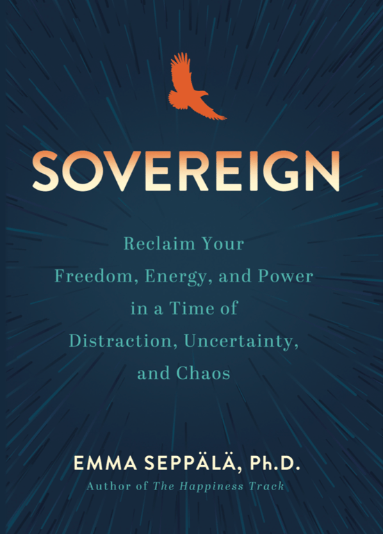 Sovereign cover