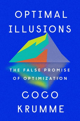 Optimal Illusions cover