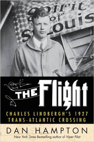 The Flight cover