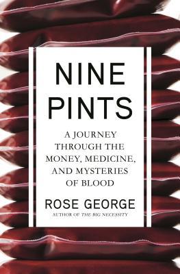 Nine Pints cover