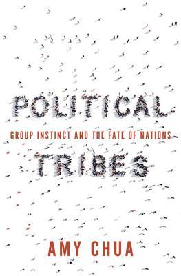 Political Tribes cover