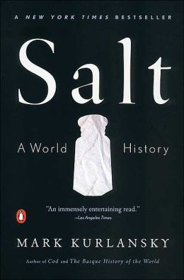 Salt cover