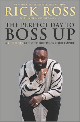 The Perfect Day to Boss Up cover