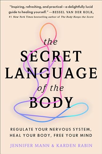 The Secret Language of the Body cover