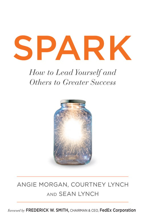 Spark cover