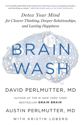 Brain Wash cover