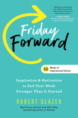 Friday Forward cover