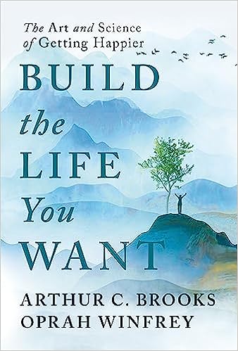 Build the Life You Want cover