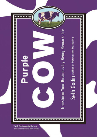 Purple Cow cover