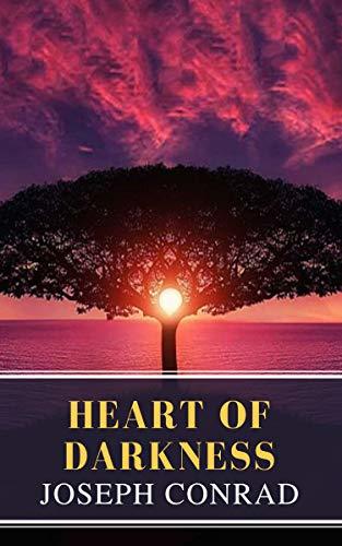 Heart of Darkness cover