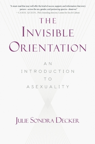 The Invisible Orientation cover