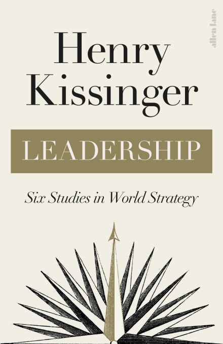 Leadership cover