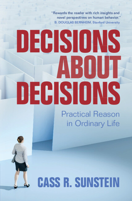 Decisions about Decisions cover