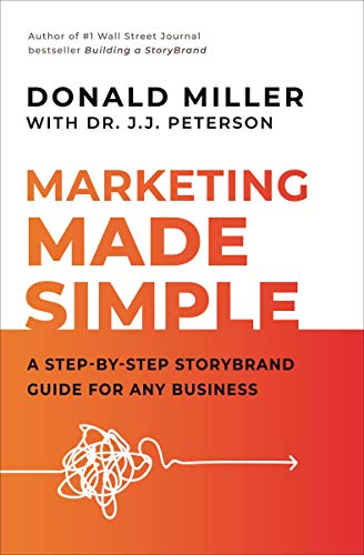 Marketing Made Simple cover