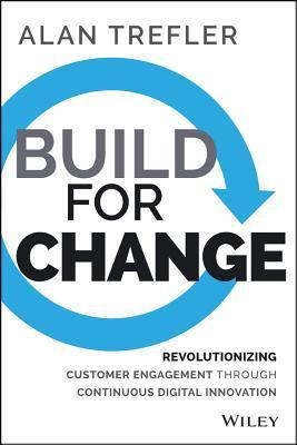 Build For Change cover