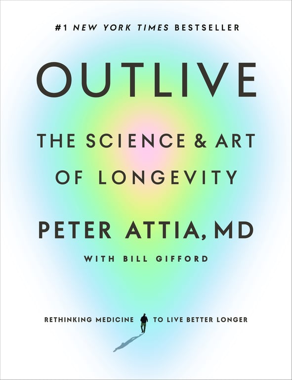 Outlive cover