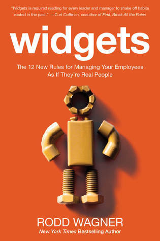 Widgets cover