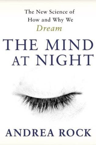 The Mind at Night cover