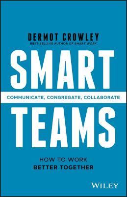 Smart Teams cover