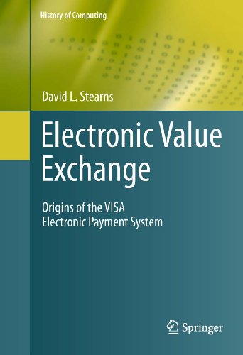 Electronic Value Exchange cover