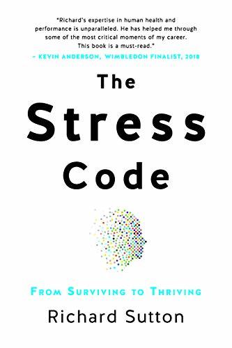 The Stress Code cover