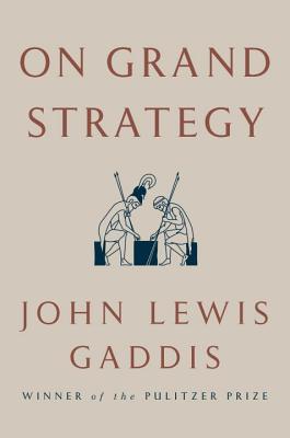 On Grand Strategy cover