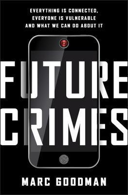 Future Crimes cover