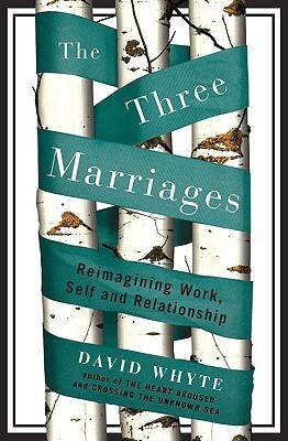 The Three Marriages cover