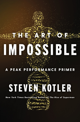 The Art of Impossible cover