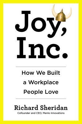 Joy Inc. cover