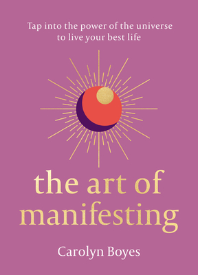 The Art of Manifesting cover