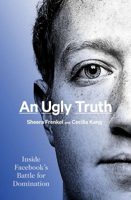 An Ugly Truth cover