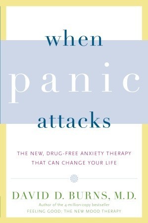 When Panic Attacks cover