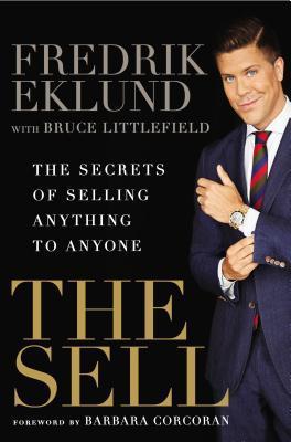 The Sell cover