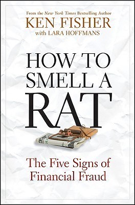 Book cover of How to Smell a Rat by Ken Fisher