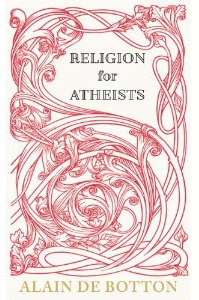 Religion for Atheists cover